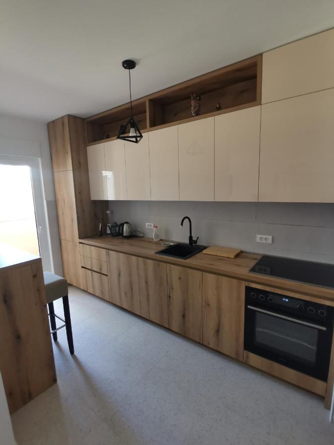 Apartman Aleksa Žabljak Exterior foto