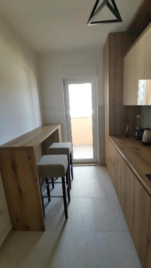 Apartman Aleksa Žabljak Exterior foto