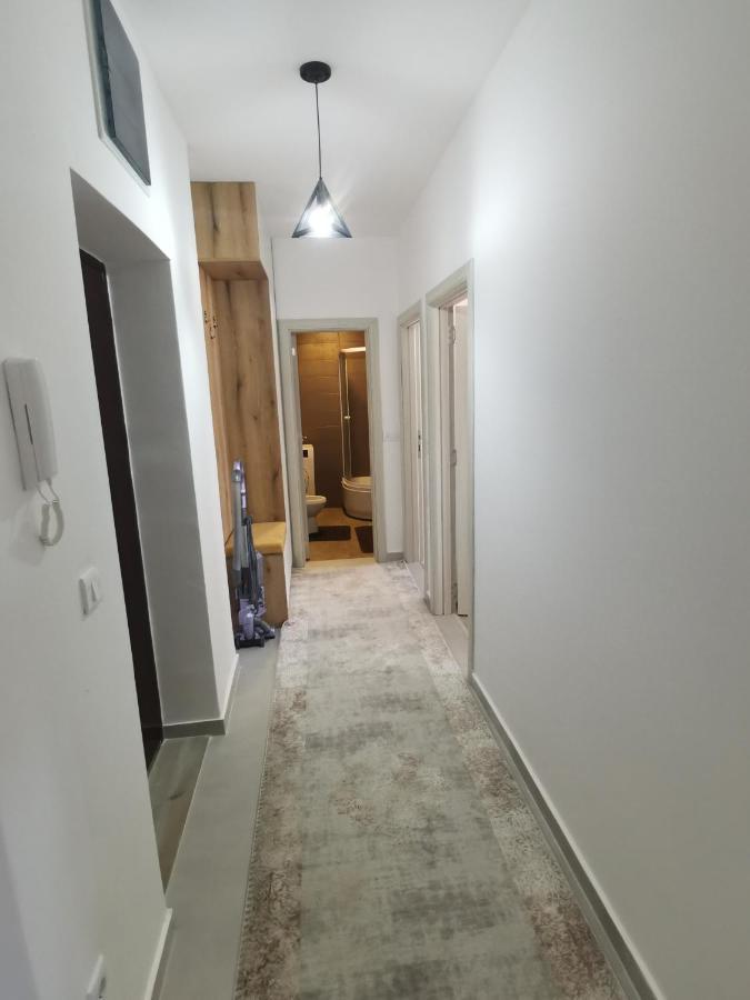 Apartman Aleksa Žabljak Exterior foto