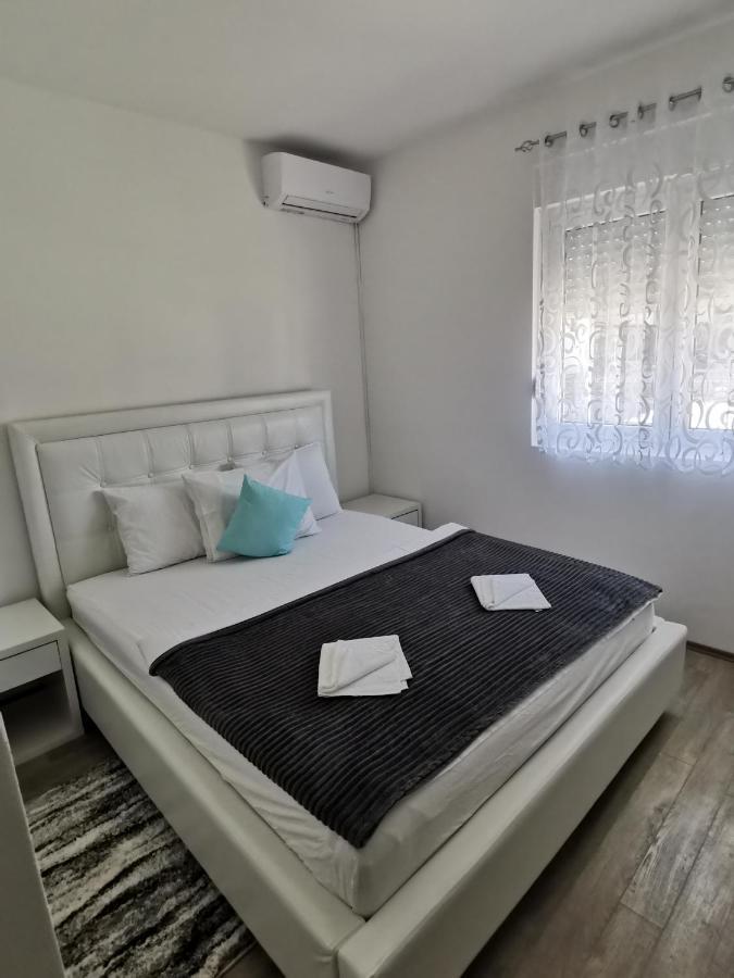 Apartman Aleksa Žabljak Exterior foto