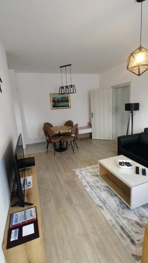 Apartman Aleksa Žabljak Exterior foto